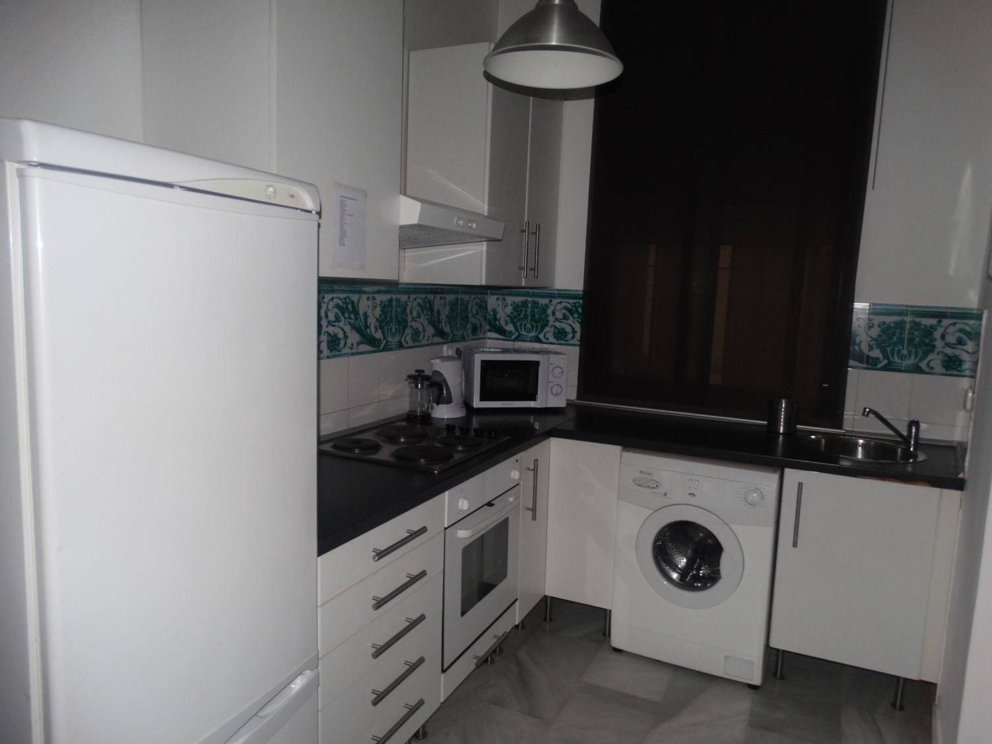 Apartament - Jinetes, 13